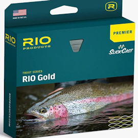 Rio Gold Fly Line Series